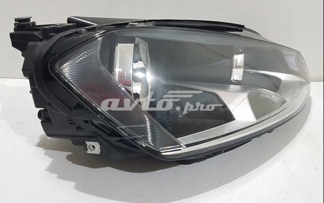 Правая фара 5G1941006 VALEO