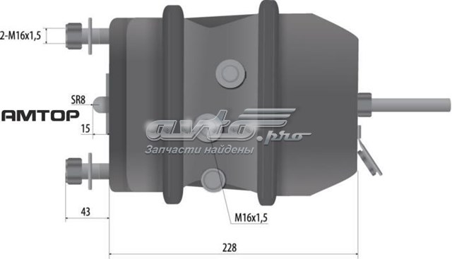 M2801624 Marshall 