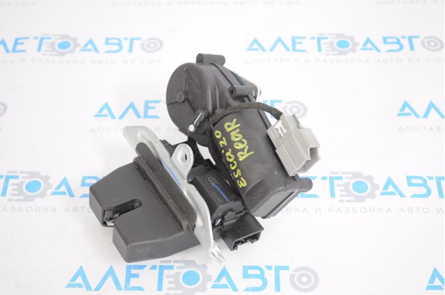 Compre Fecho de tampa de porta-malas (de 3ª/5ª porta traseira) Ford Mustang 