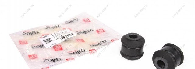 Втулка стойки заднего стабилизатора Solgy 201048 цена, от 2.19 USD