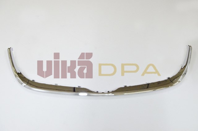 Купить 7L6853761D2ZZ Diamond/DPA Молдинг решетки радиатора нижний