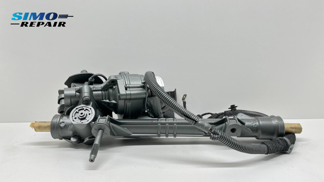 Cremalheira da direção Citroen C-Elysee  