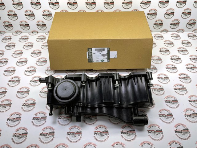 Крышка клапанная Land Rover LR093135 цена, от 78.80 USD