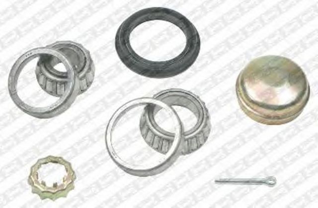 Подшипники задней ступицы NTN R15712 цена, от 6.89 USD