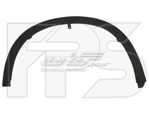 7721054P005PK Suzuki Расширитель переднего крыла, правый