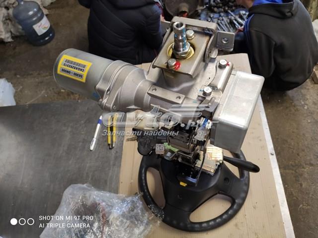 Купить 563501E501 Hyundai/Kia Рулевой механизм в сборе