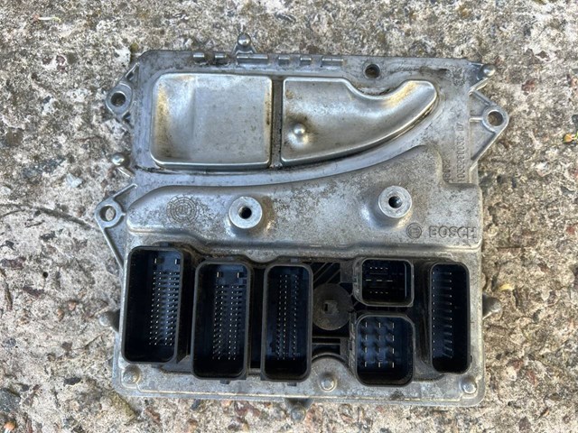 7614649 BMW 
