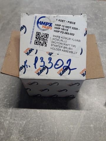 HMP13MOT0230 Hmpx 
