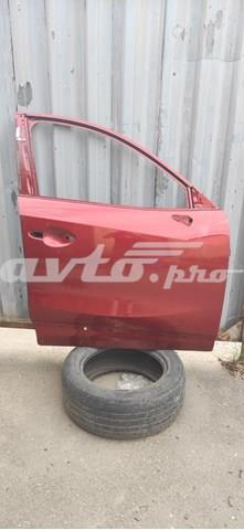KDY35802XF Mazda 
