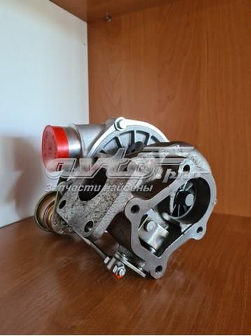Турбонагнетатель Borg-Warner 53049880006 цена, от 258.60 USD