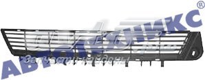 Решетка бампера переднего центральная FPS FP5202990 цена, от 10.27 USD