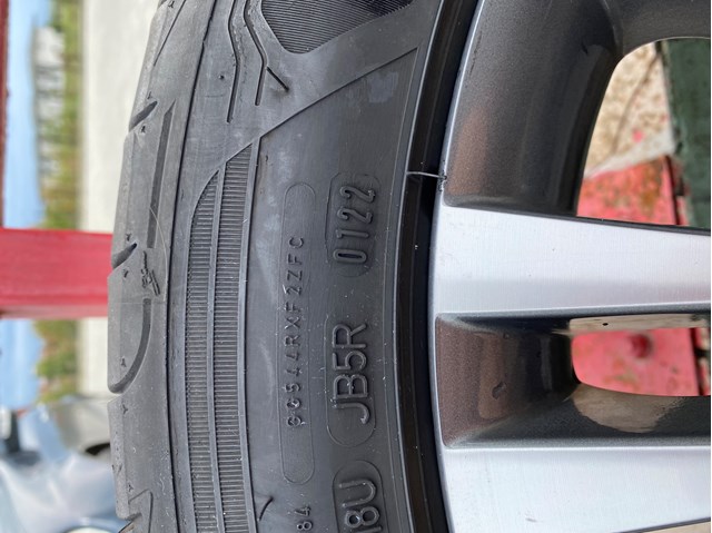  Mercedes A6394012602