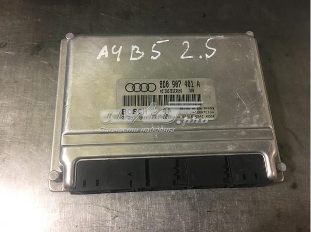  VAG 8D0907401A