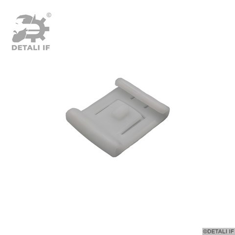 DF14291 Detali IF Направляющая салазок сидения