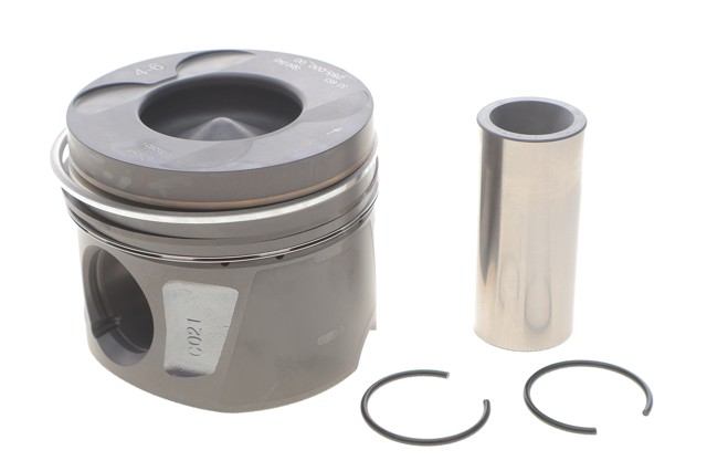  Mahle Original 001PI00107002