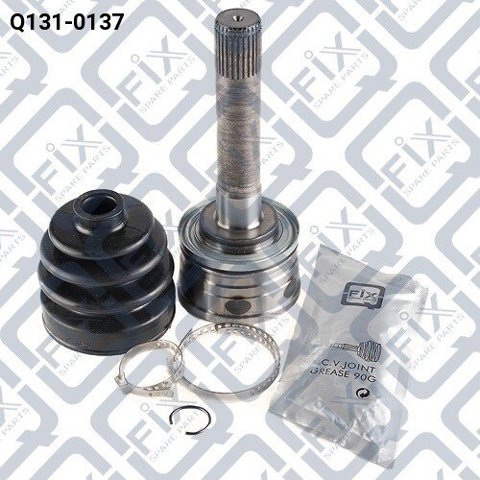Граната колесная Q-fix Q1310137 цена, от 29.79 USD