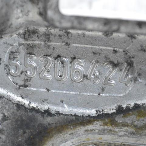  55206424 Opel