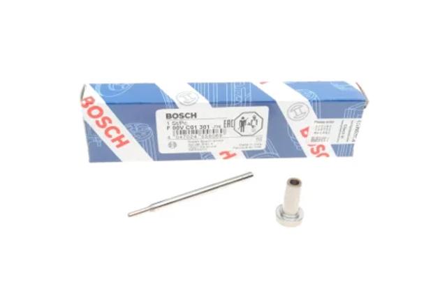 мультипликатор форсунки Bosch F00VC01301