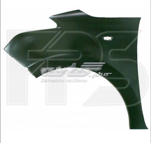 Крыло переднее левое FPS FP2052311 цена, от 118.51 USD