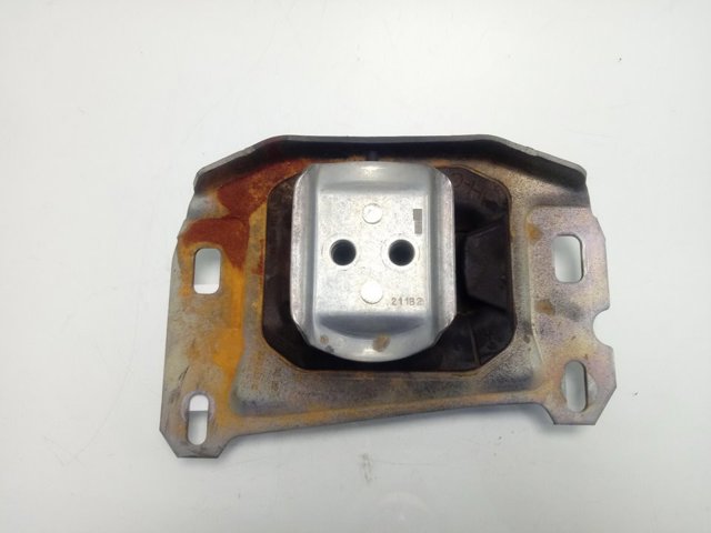 Купить 9813699680 Peugeot/Citroen Подушка (опора) двигателя левая верхняя