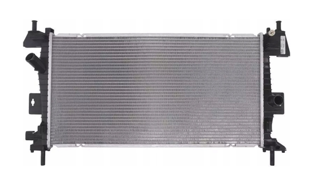 R12389 Sato Tech Радиатор основной