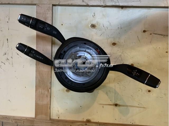 A16690090079051 Mercedes мерседес gl блок управления рулевой колонки