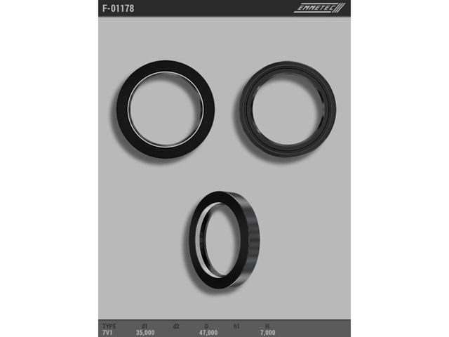 Купить F01178 Emmetec 