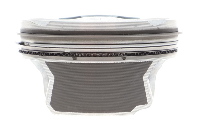 Поршень с пальцем без колец, STD 120A10494R Renault (RVI)