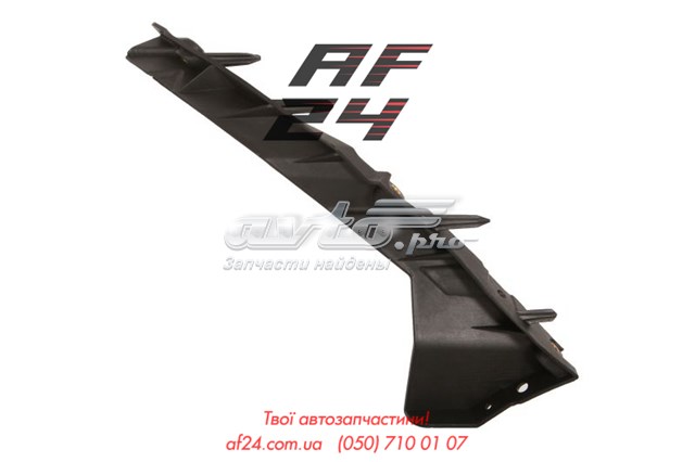 Кронштейн крепления бампера переднего левый FPS FP2410935 цена, от 8.64 USD