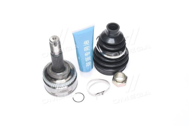 RDT11XLB3AH2203030 Rider Наружная граната