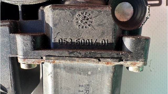  VAG 0536001401