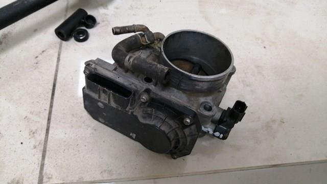 Купить Дроссельная заслонка Акура МДХ II YD2