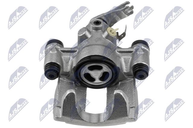 ORK5802137541 GP Суппорт тормозной задний правый