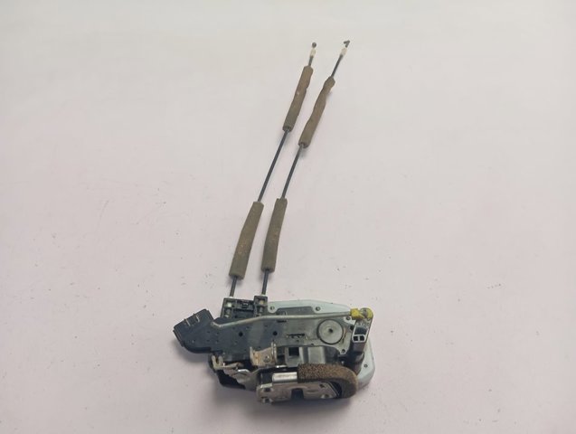 Запор кабины Nissan/Infiniti 805016FP0A цена, от 37.64 USD