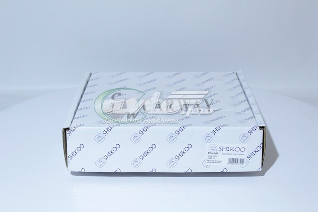 Купить DWK039 Shikoo Комплект сцепления (диск, корзина, подшипник)