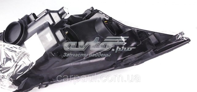 Купить BP24033 DP Group Фара левая передняя