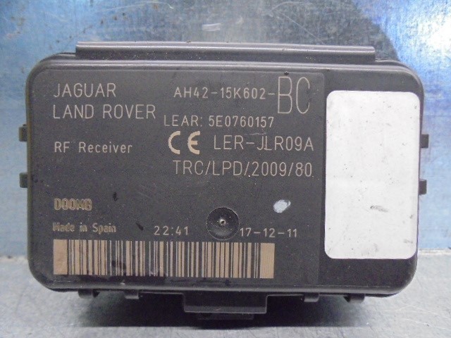  Land Rover AH4215K602BC цена, от 11.30 USD