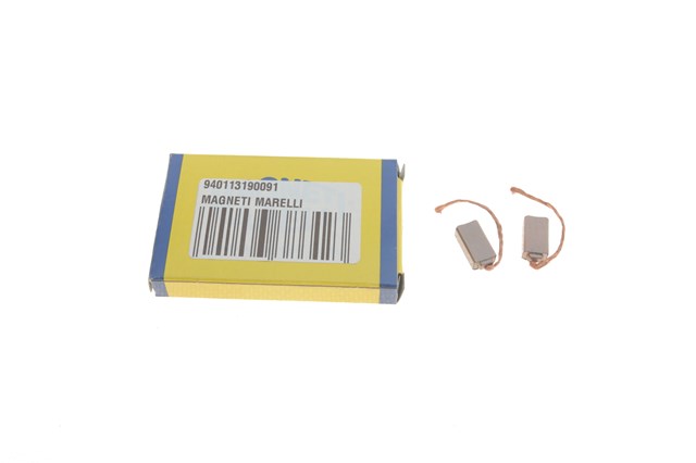 Щетка генератора MAGNETI MARELLI 940113190091