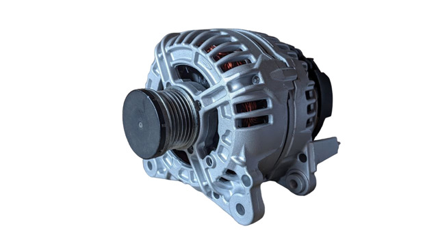 Автомобильный генератор MSG Rebuilding CA2190IR цена, от 115.82 USD