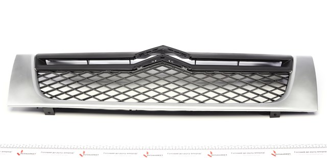  Grelha do radiador Citroen Jumper сaixa (250) (2006 - 2026) 