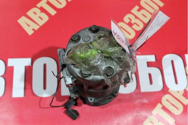 Насос кондиционера Renault (RVI) 8200040681