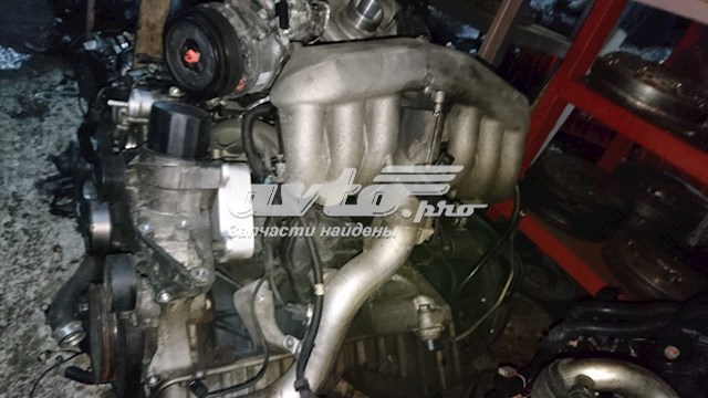 ДВС в сборе Mercedes 648961 цена, от 479.71 USD