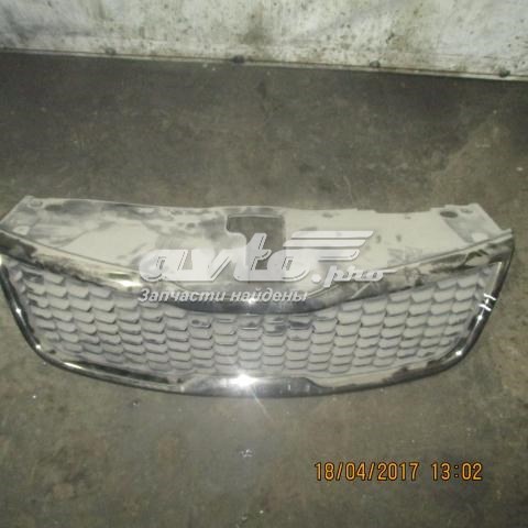 Облицовка радиатора Hyundai/Kia 863504Y500 цена, от 20.41 USD