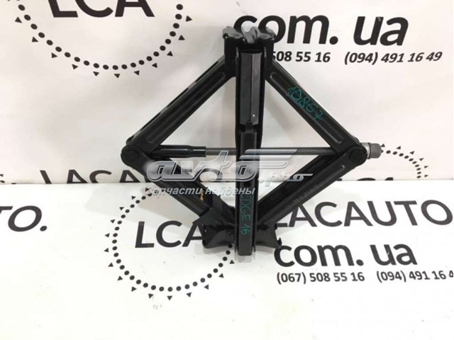 Домкрат автомобильный Ford FT4C17080AC цена, от 43.76 USD