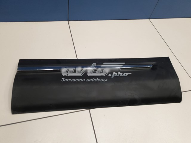  Молдинг двери задней левой нижний Ford Explorer 