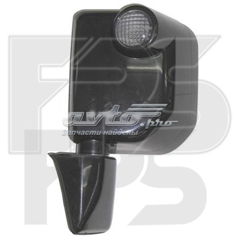 Зеркало заднего вида, левое FPS FP7018M01 цена, от 71.40 USD