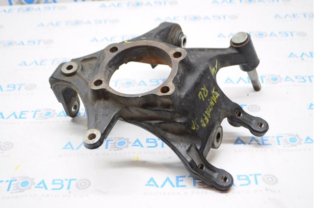  Hyundai/Kia 527102W000