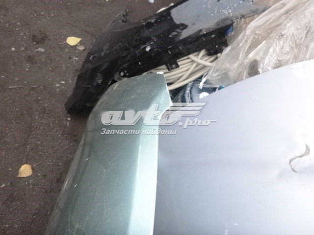 5730068L00 Suzuki Капот