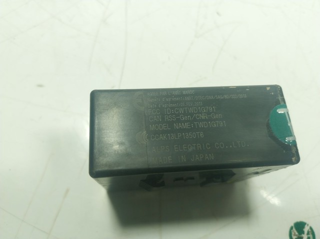 Купить TWD1G791 Nissan/Infiniti 
