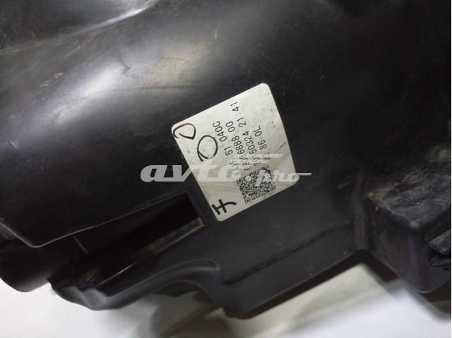 Купить KD3151040 Mazda Фара левая передняя